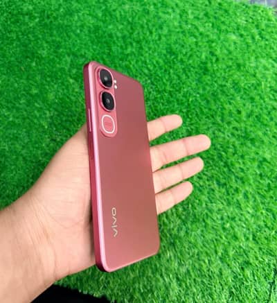 Vivo Y21d