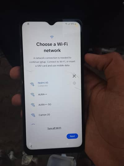 Samsung Mobile A04s