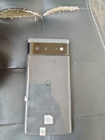 Google Pixel 6