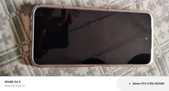 Infinix Smart 10