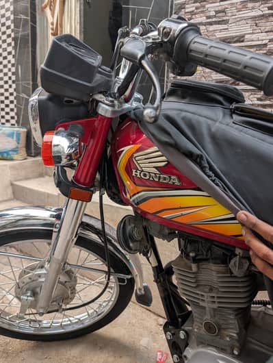 2021 cG Full geniun gari me koi Kam nh h