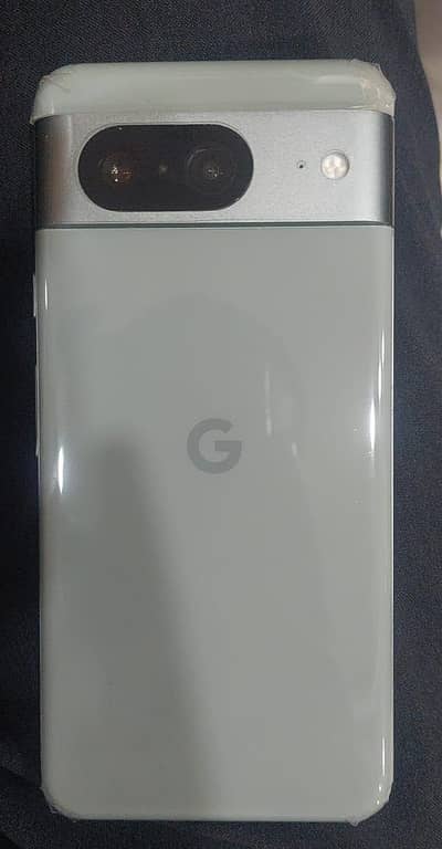 Google Pixel 8