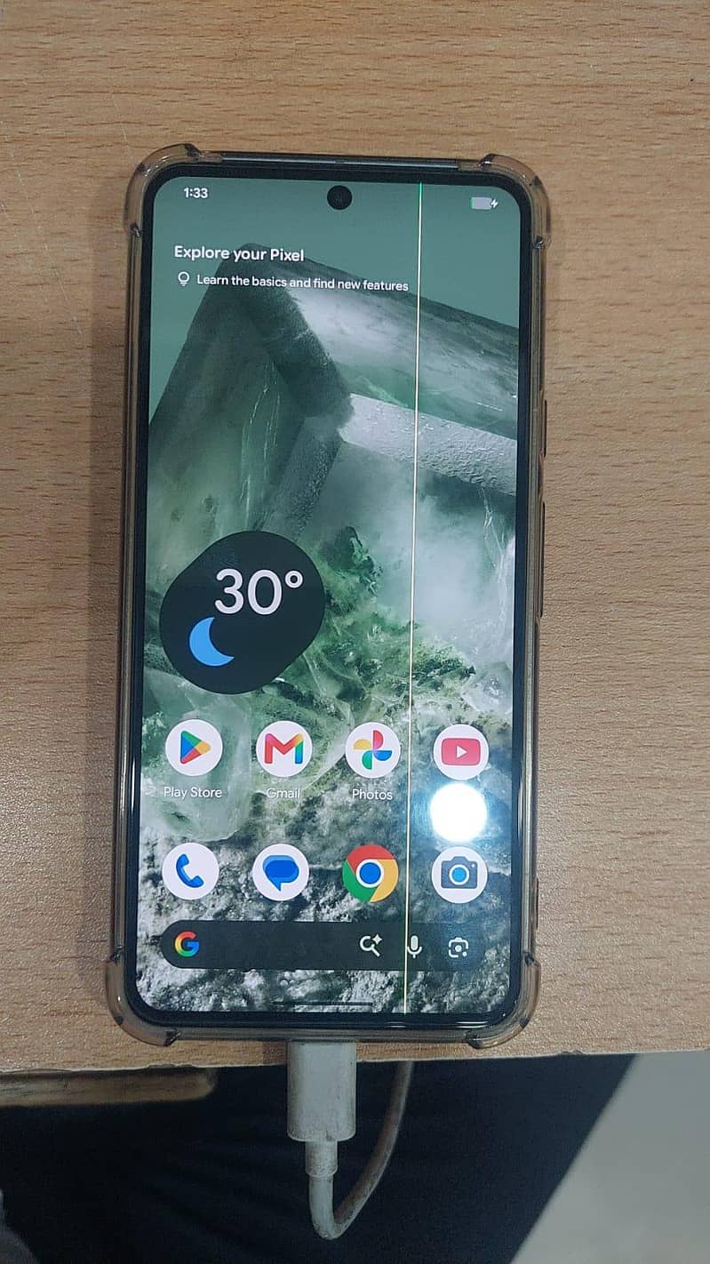 Google Pixel 8 1