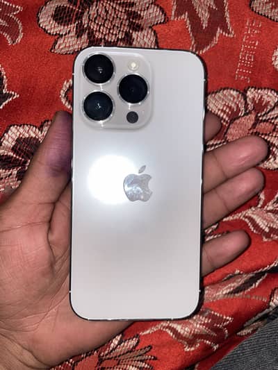 Apple iPhone 14 Pro