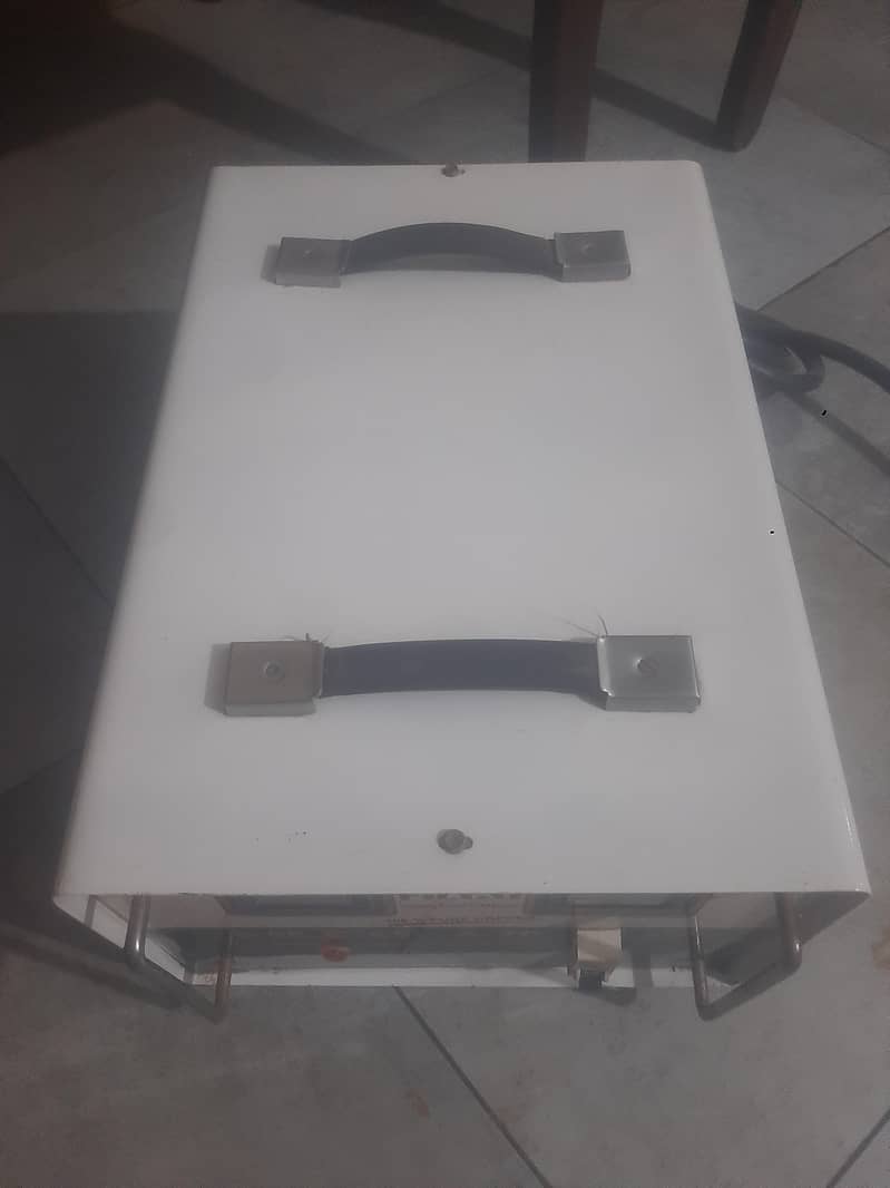 automatic voltage stabilizer 7000 w 1