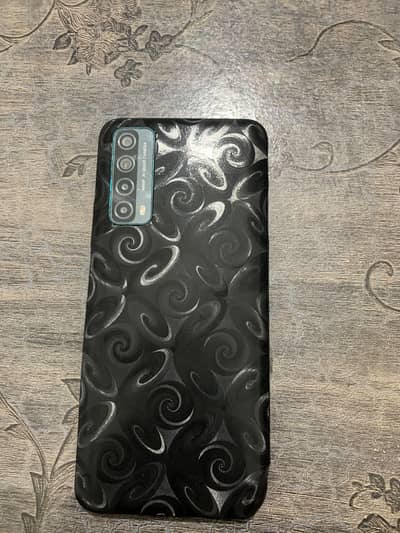 Huawei Y7a