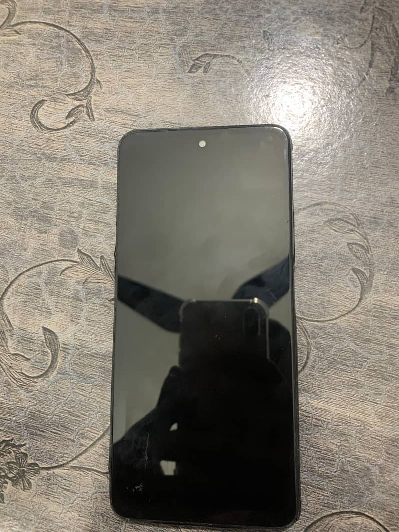 Huawei Y7a 4