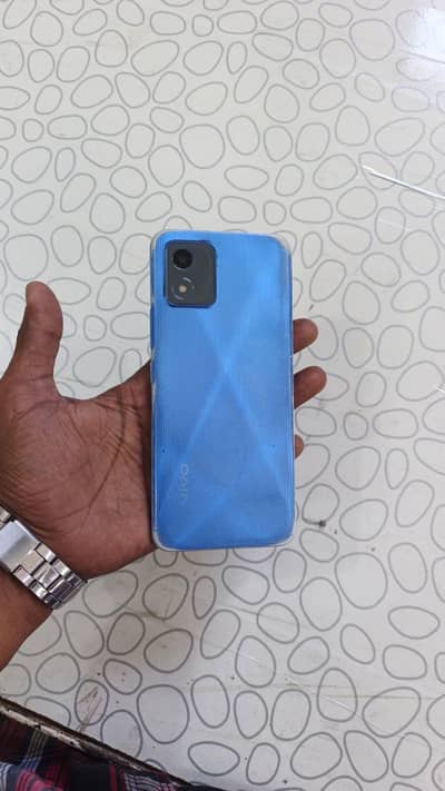 Vivo Y01 2gb 32gb