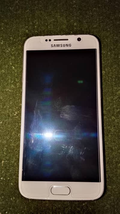 Samsung Mobile S6