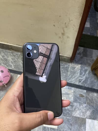 Apple iPhone 11 Non pta Factory unlock 64gb
