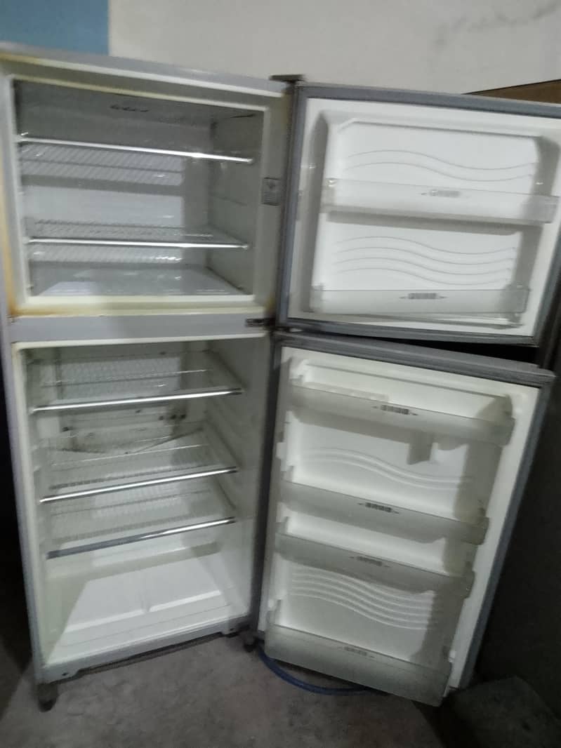 Refrigerator 1