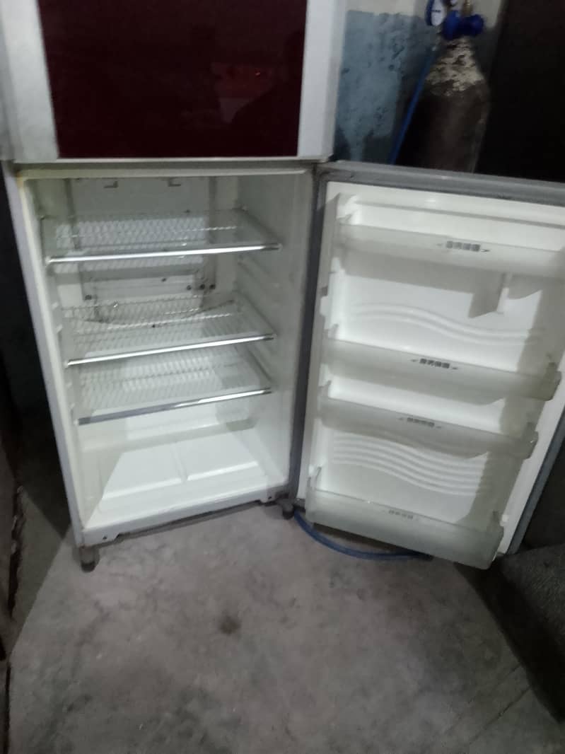 Refrigerator 2