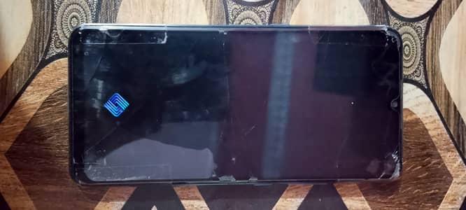 Vivo S1 Prime