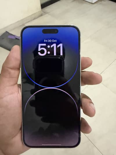 Apple iPhone 14 Pro Max
