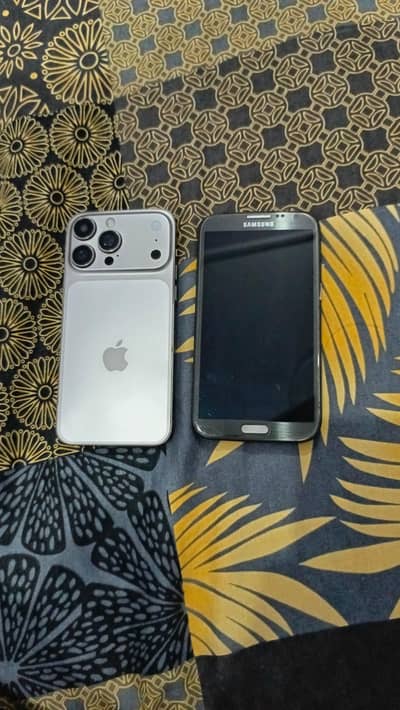 Donon mobile repair hone wale Hain exchange possible