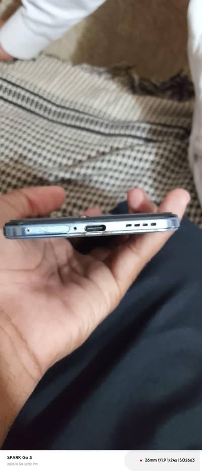 Vivo V23e