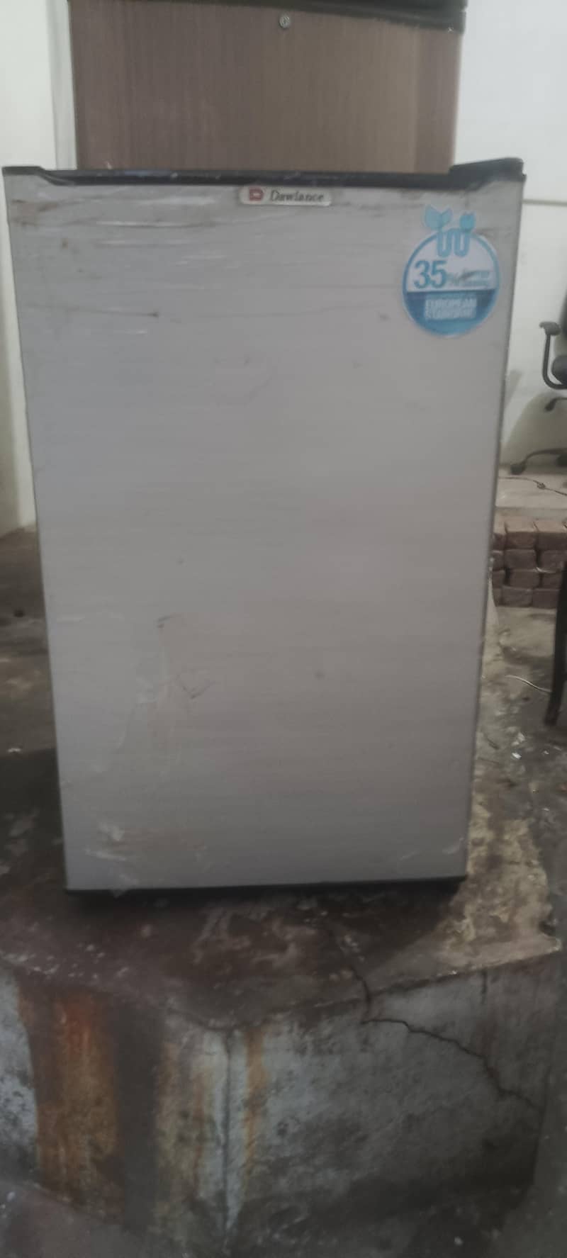 Refrigerator 0