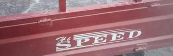 Loader rickshaw for sale 2018 model full okay condition 10by10