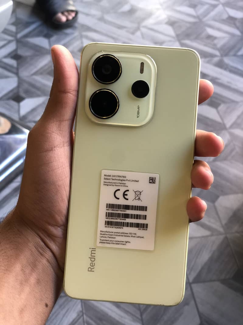 Realme Other Model 0