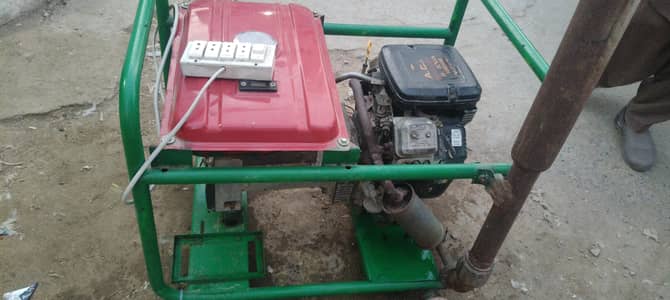 8 kva