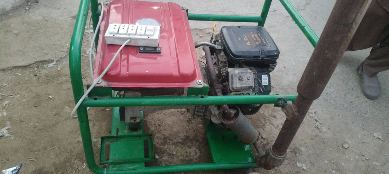 8 kva 0