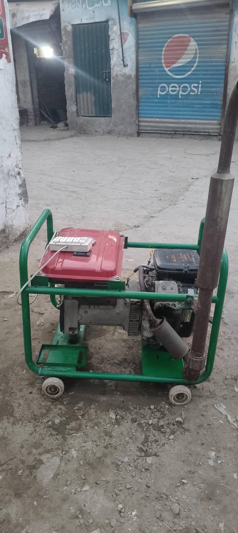 8 kva 1