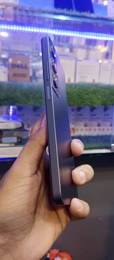Realme C65