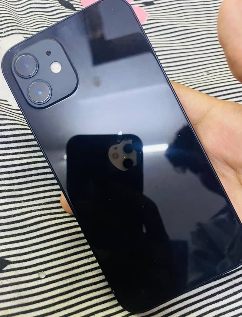 Apple iPhone 12 0