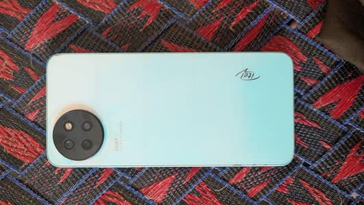 Itel S23