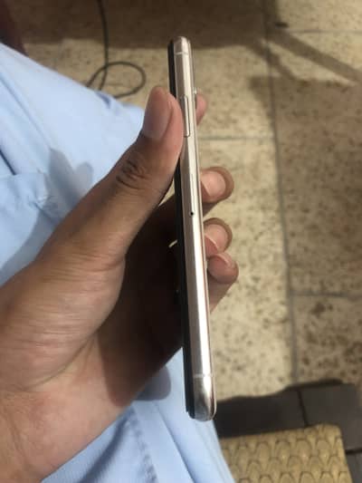 Apple iPhone X