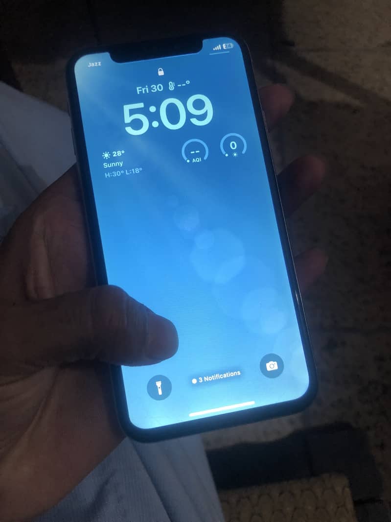 Apple iPhone X 2