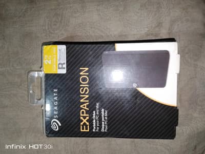 Expansion portable 2tb External hard drive