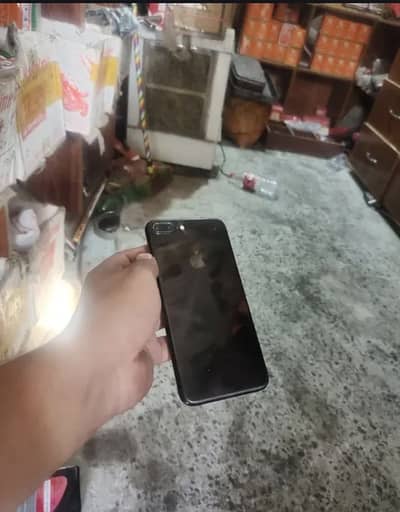 iPhone 8 Plus pta approved