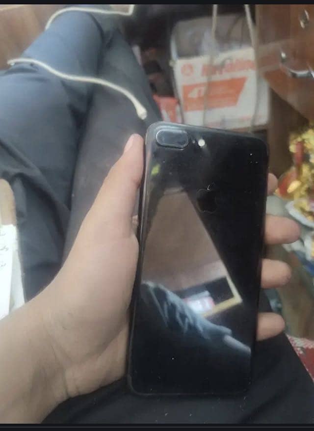 iPhone 8 Plus pta approved 1
