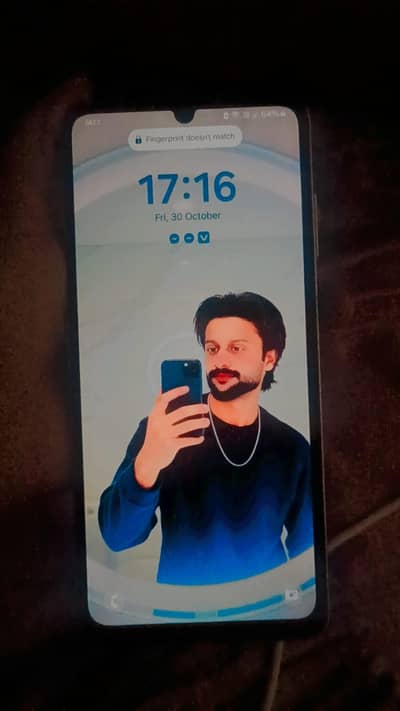 Samsung Mobile A06