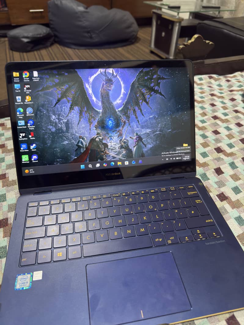 Asus zenbook 0