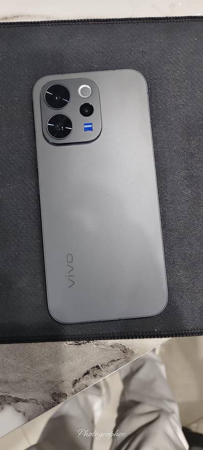 Vivo V70 5G 12/256 COMPLETE BOX 10/10 PTA APPROVED