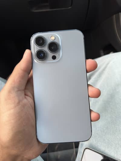 iPhone 13 Pro Jv