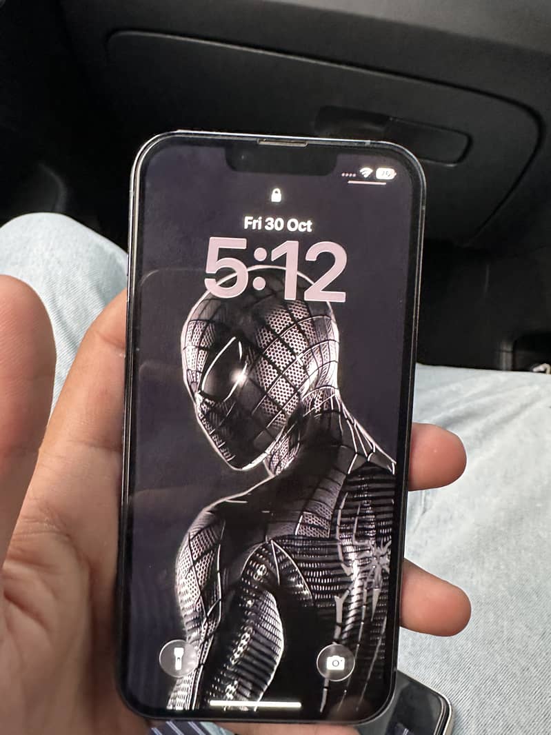 iPhone 13 Pro Jv 8
