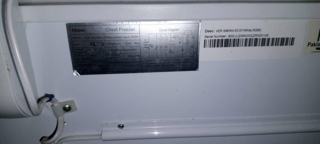 Deep Freezer 2 dood 7