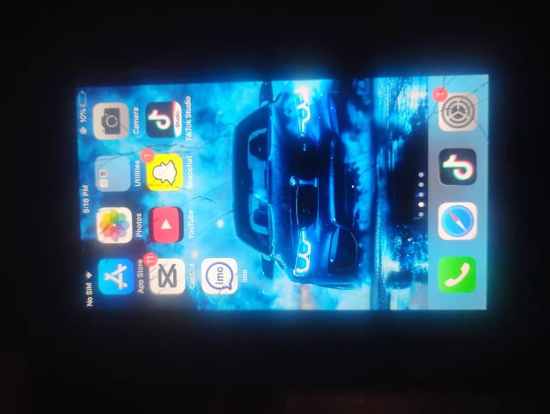 Apple iPhone 6 1