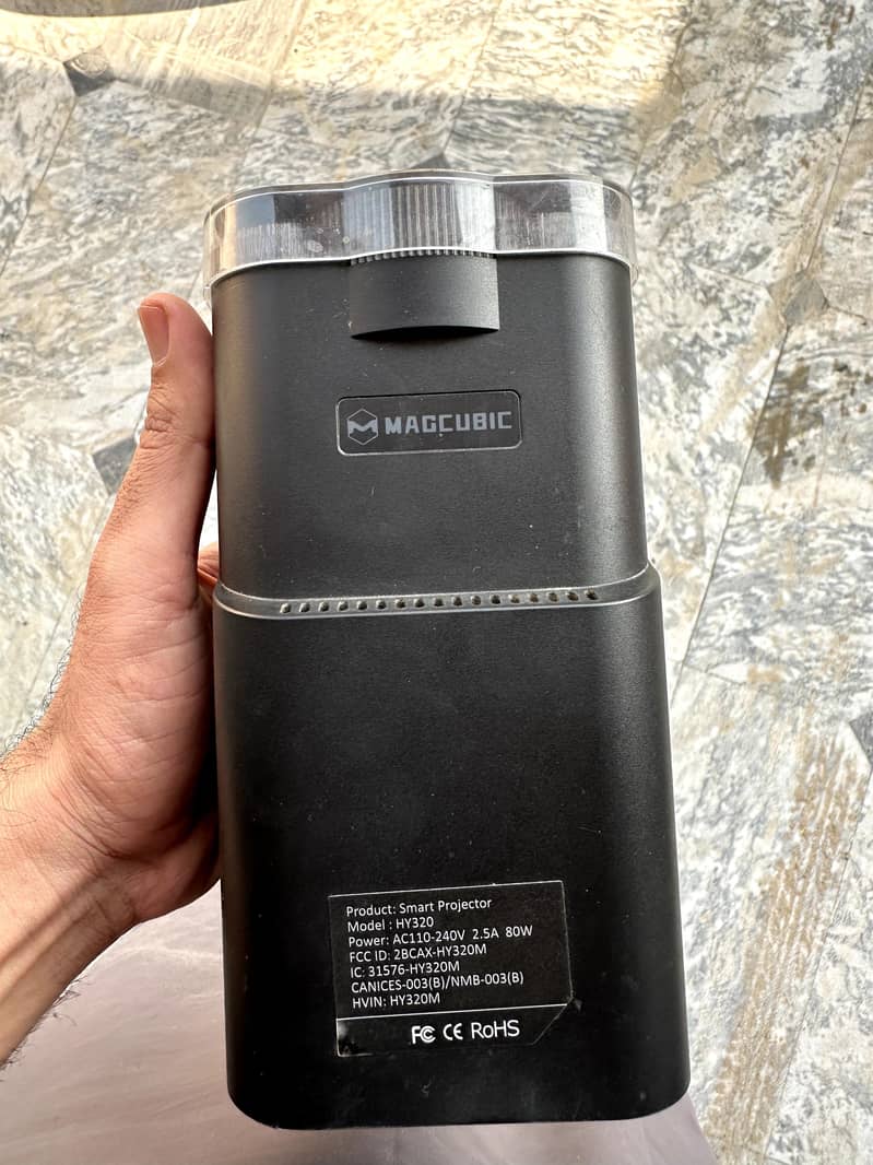 magcubic Projectors 4k 0