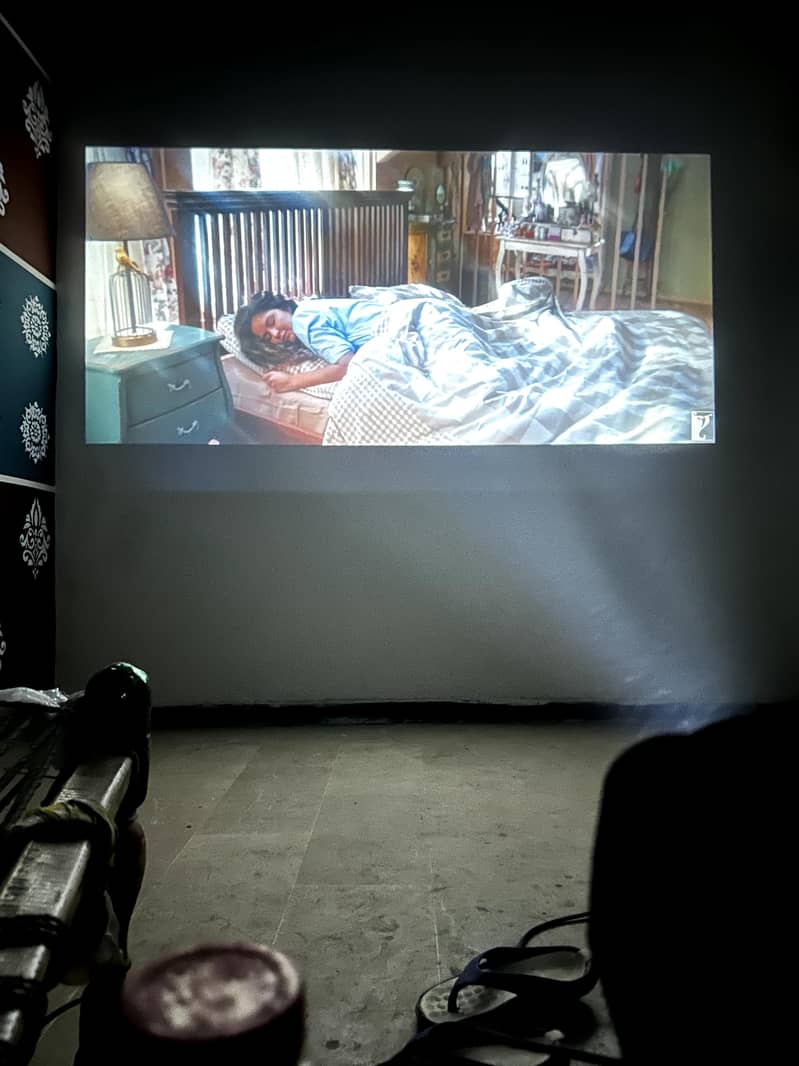 magcubic Projectors 4k 1