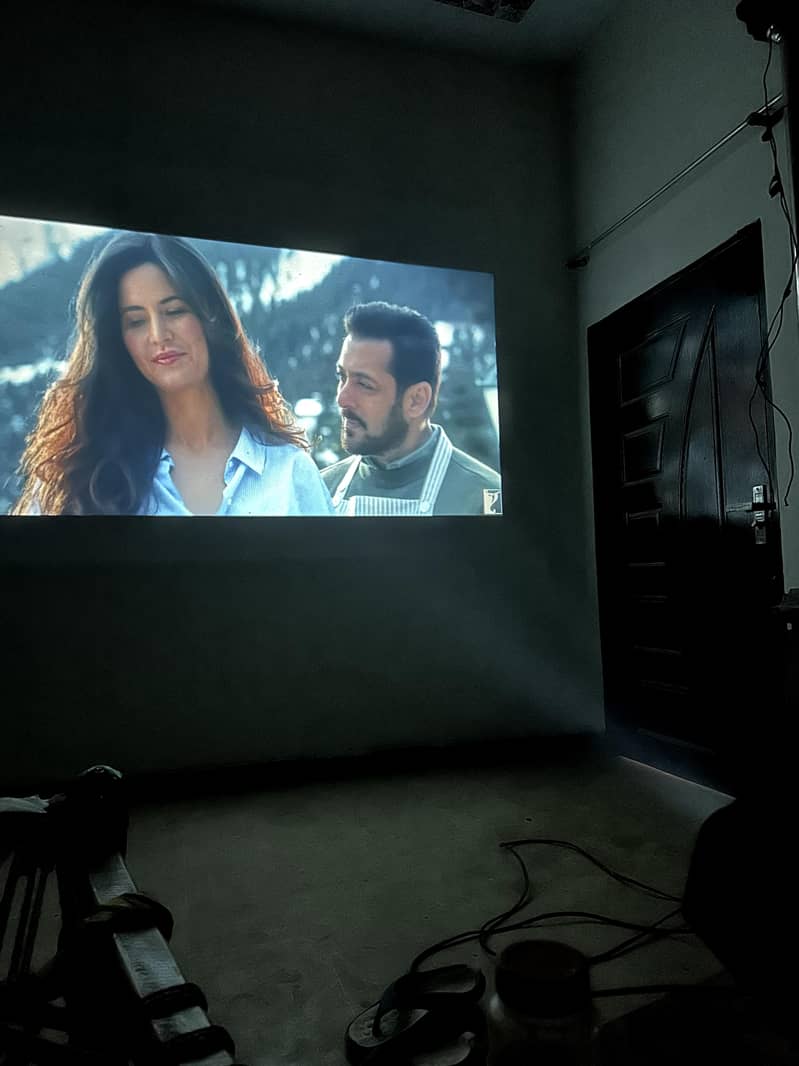magcubic Projectors 4k 8