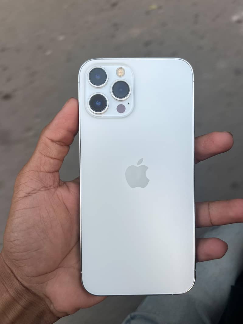 Apple iPhone 12 Pro Max 0