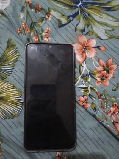 Samsung Mobile A07 5G