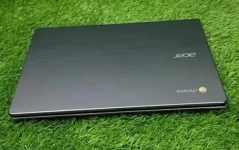 Acer Chromebook C740