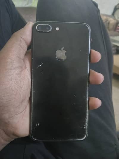 Apple iPhone 7 Plus