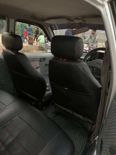Suzuki Mehran VXR 2016/2017