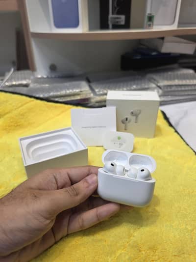 AIRPODS PRO 3